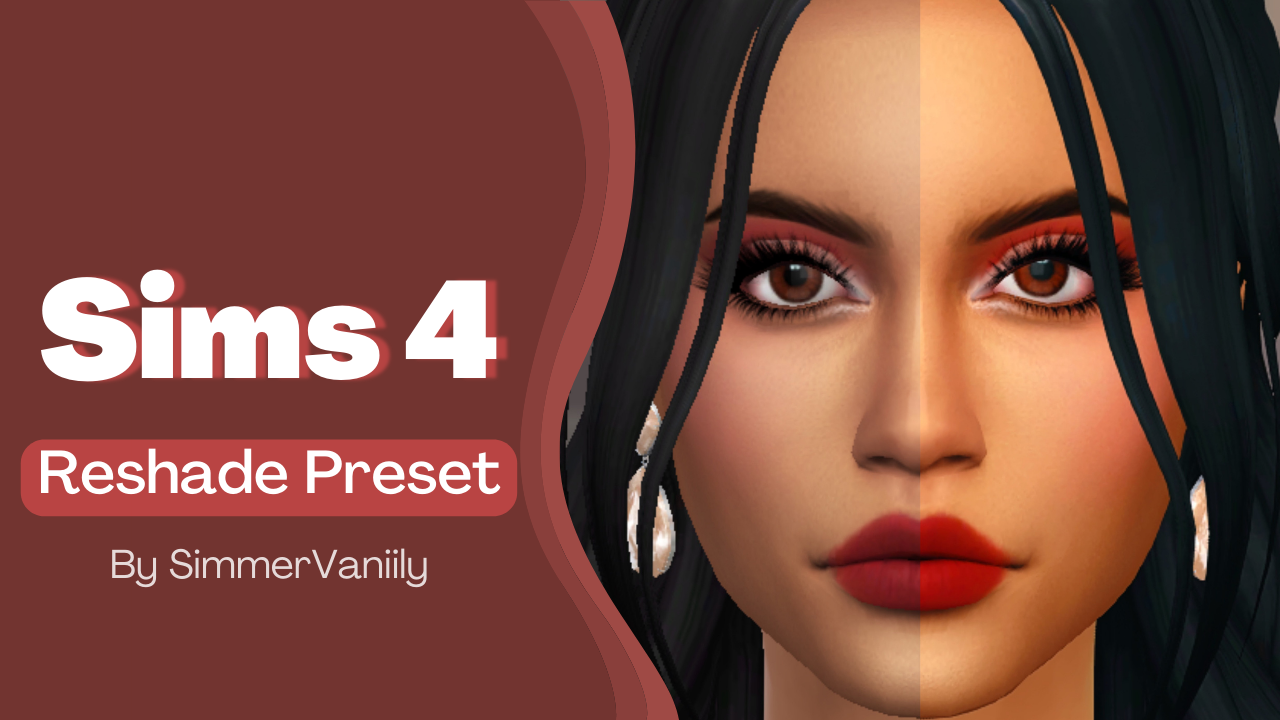 Similar And Attracted - The Sims 4 Mods - CurseForge