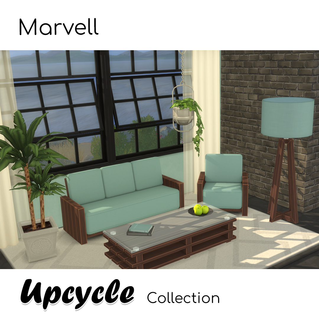 Upcycle 3