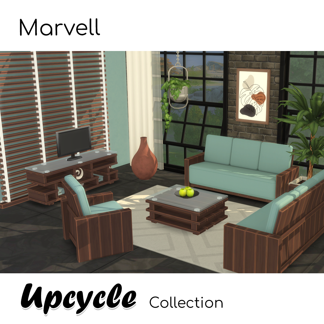 Upcycle 4