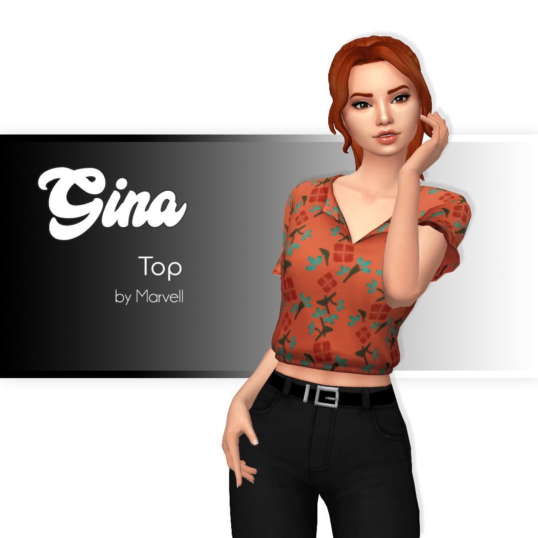 Gina 1