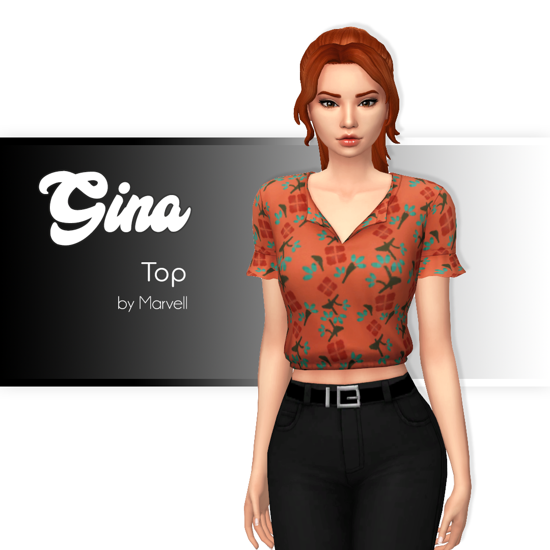 Gina 2