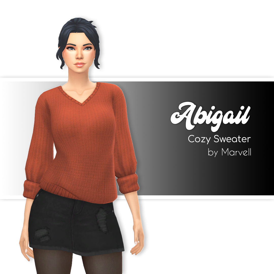 Abigail 1