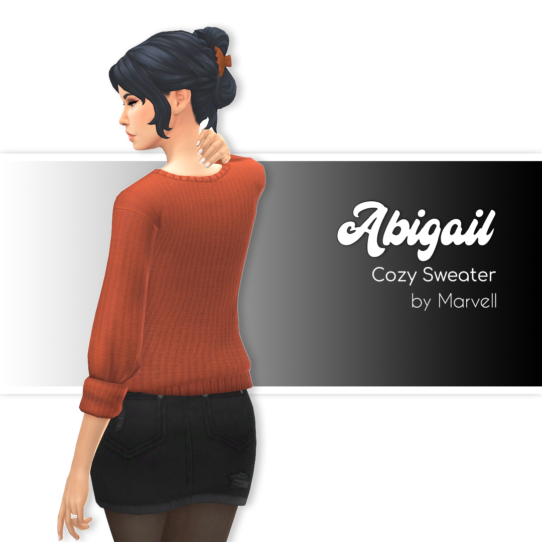 Abigail 2