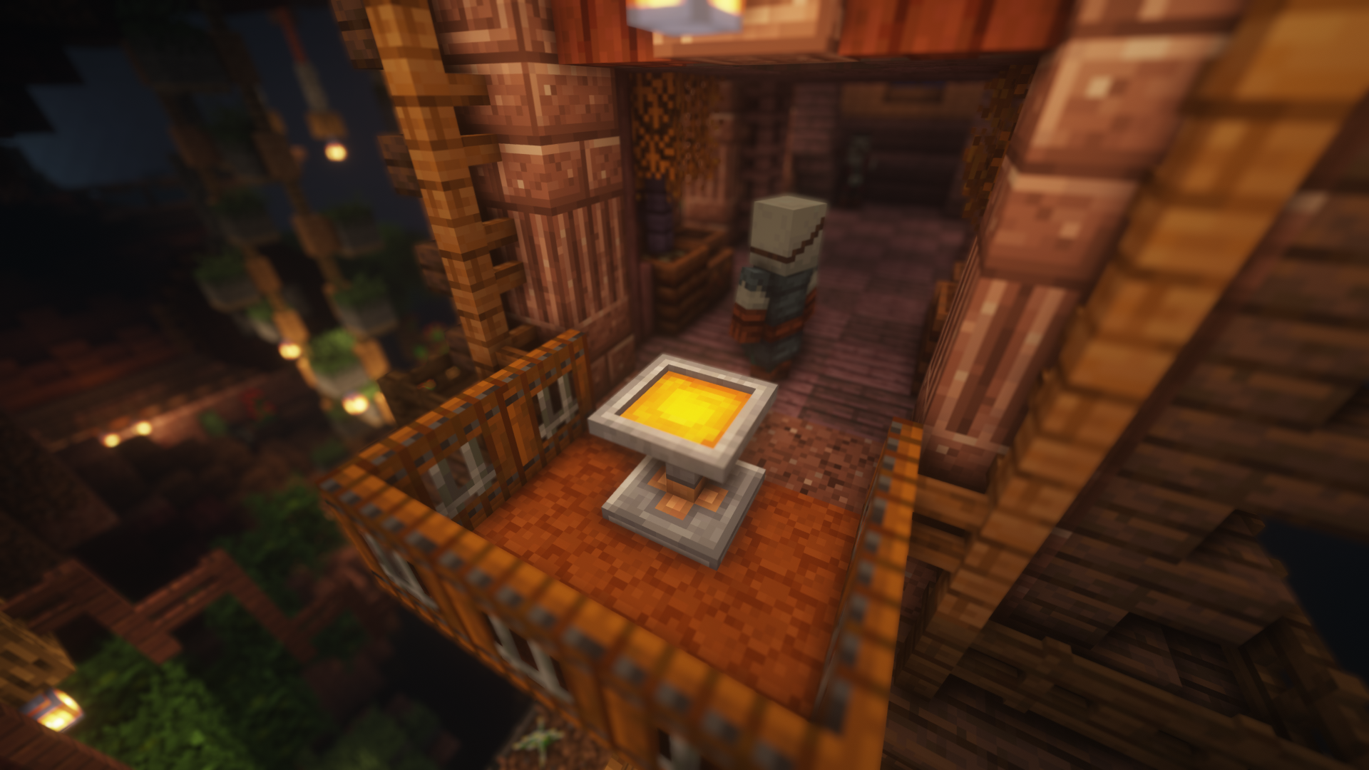 Медовый пруд