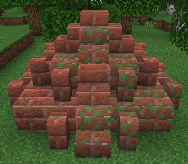 Adobe Bricks