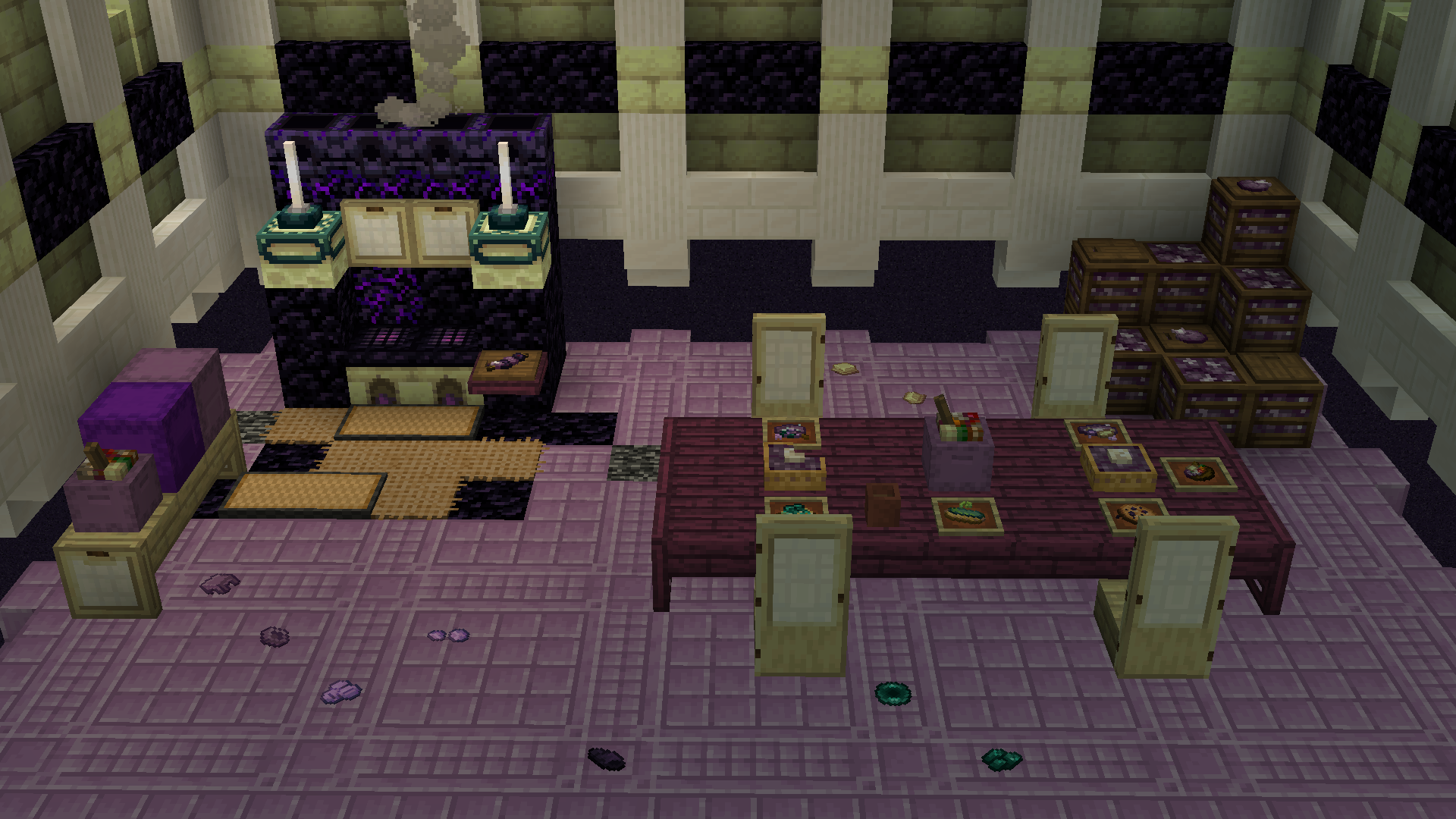 Ender's Delight Screen 2