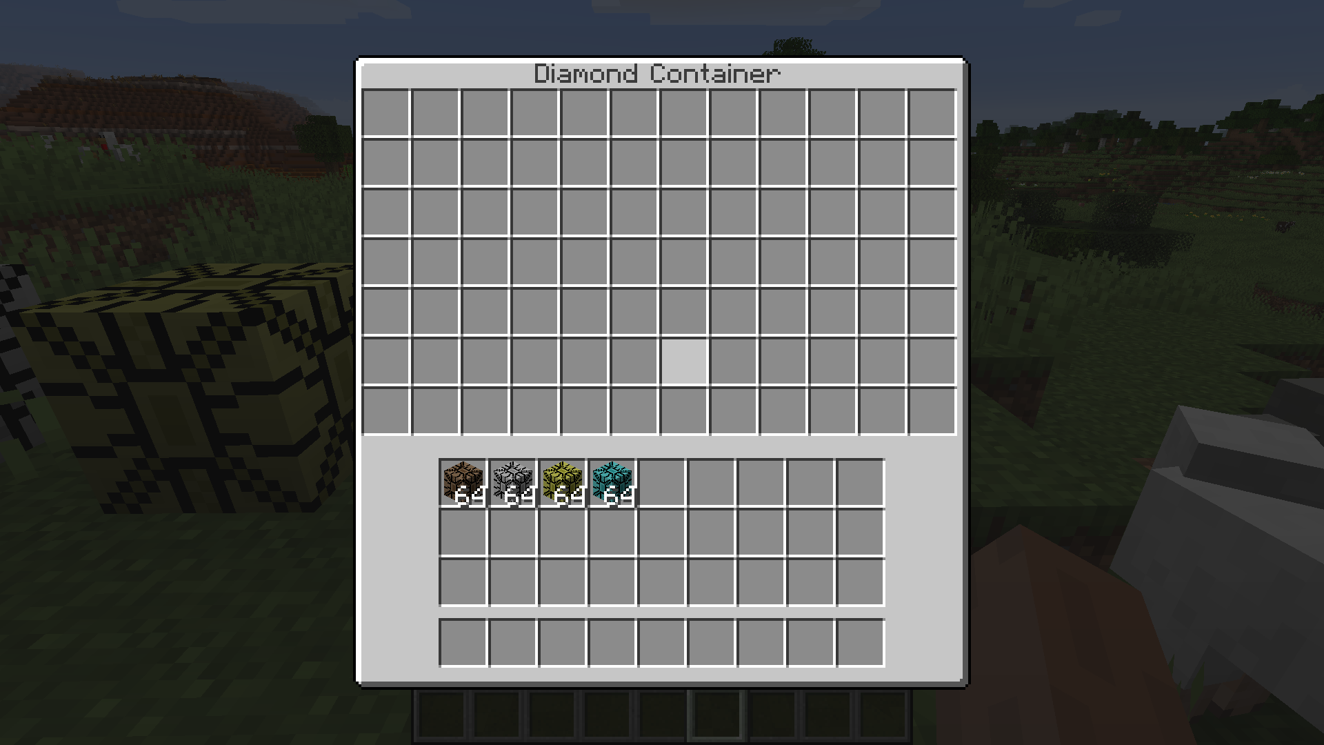 diamond