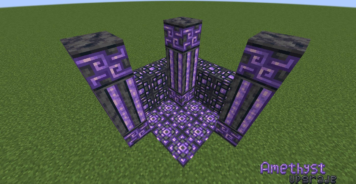 New Blocks