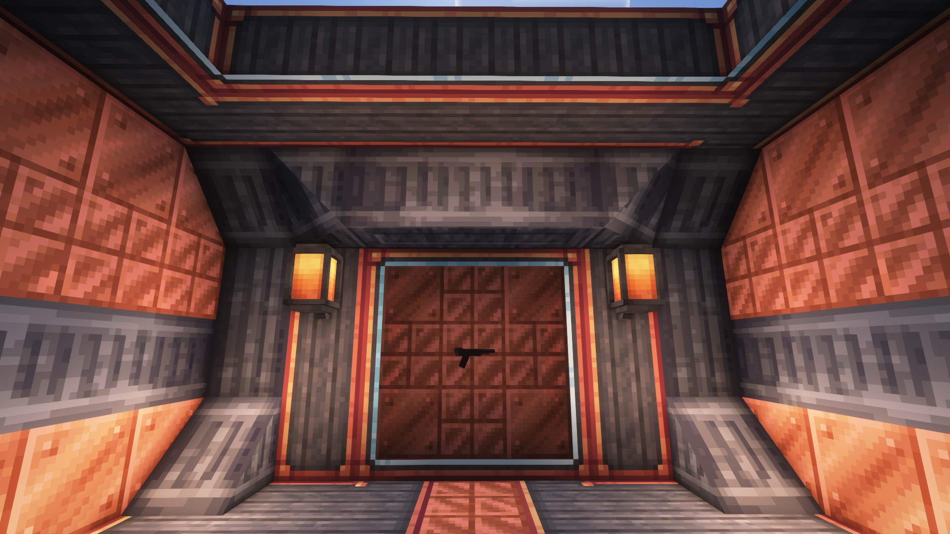 LMI Weaponary Revamped — screenshot 8