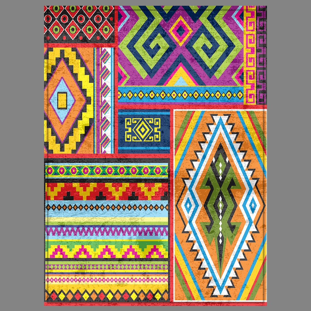 Tribal Magic Rug by Digit PArt - The Sims 4 Build / Buy - CurseForge