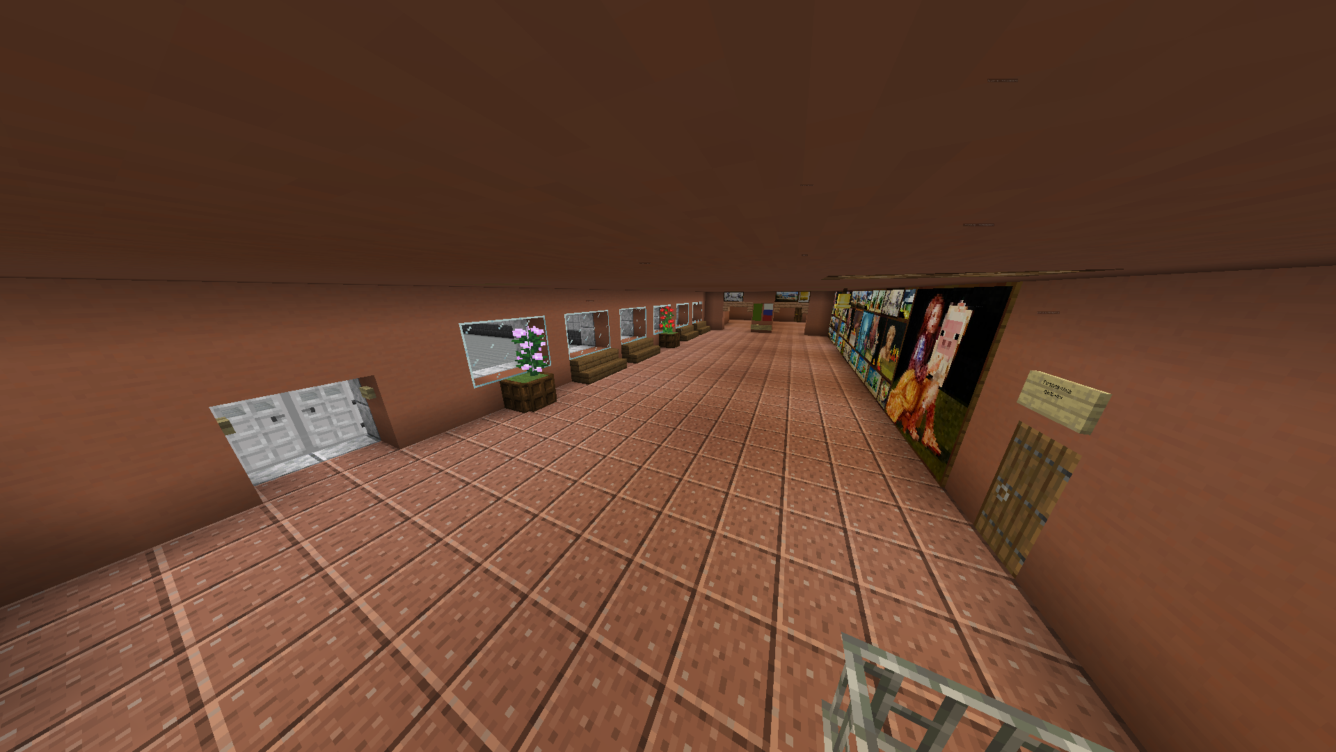 Mbou school 187 minecraft worlds curseforge