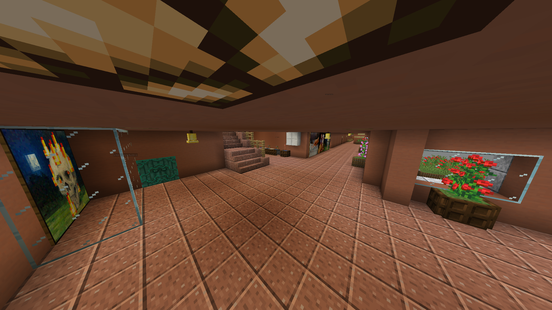 Mbou school 187 minecraft worlds curseforge