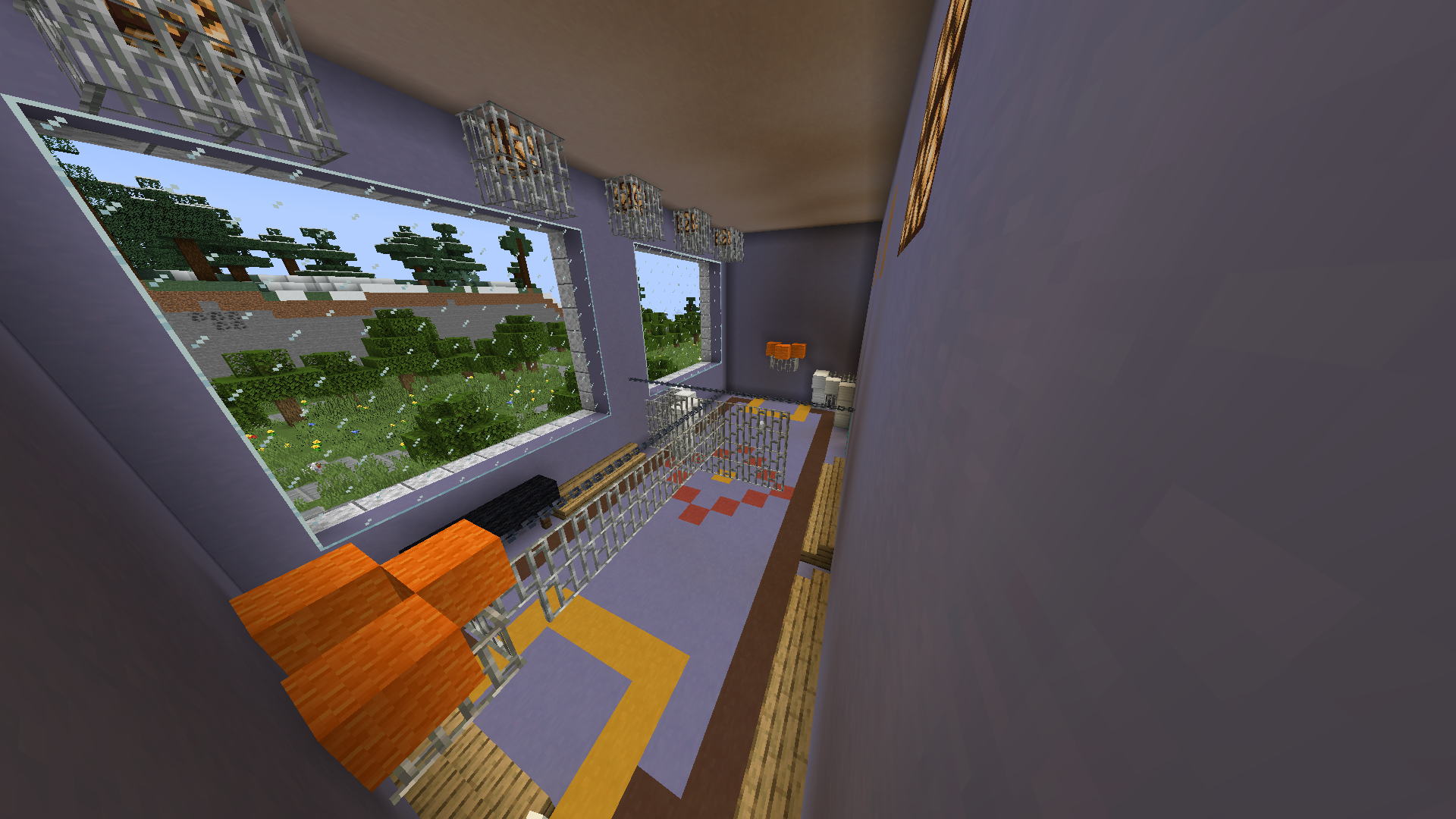 Mbou school 187 minecraft worlds curseforge