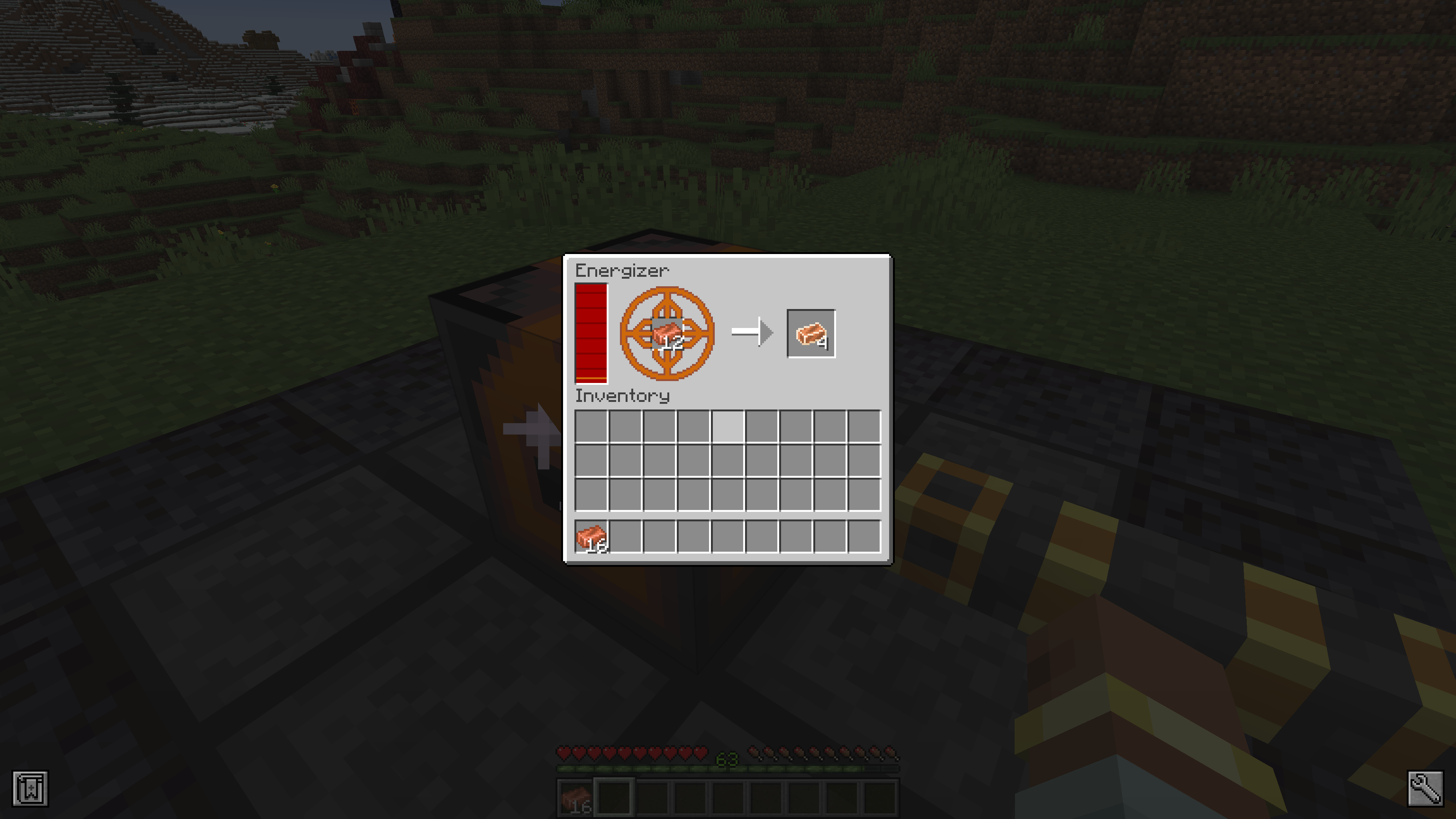Screenshot thumbnail
