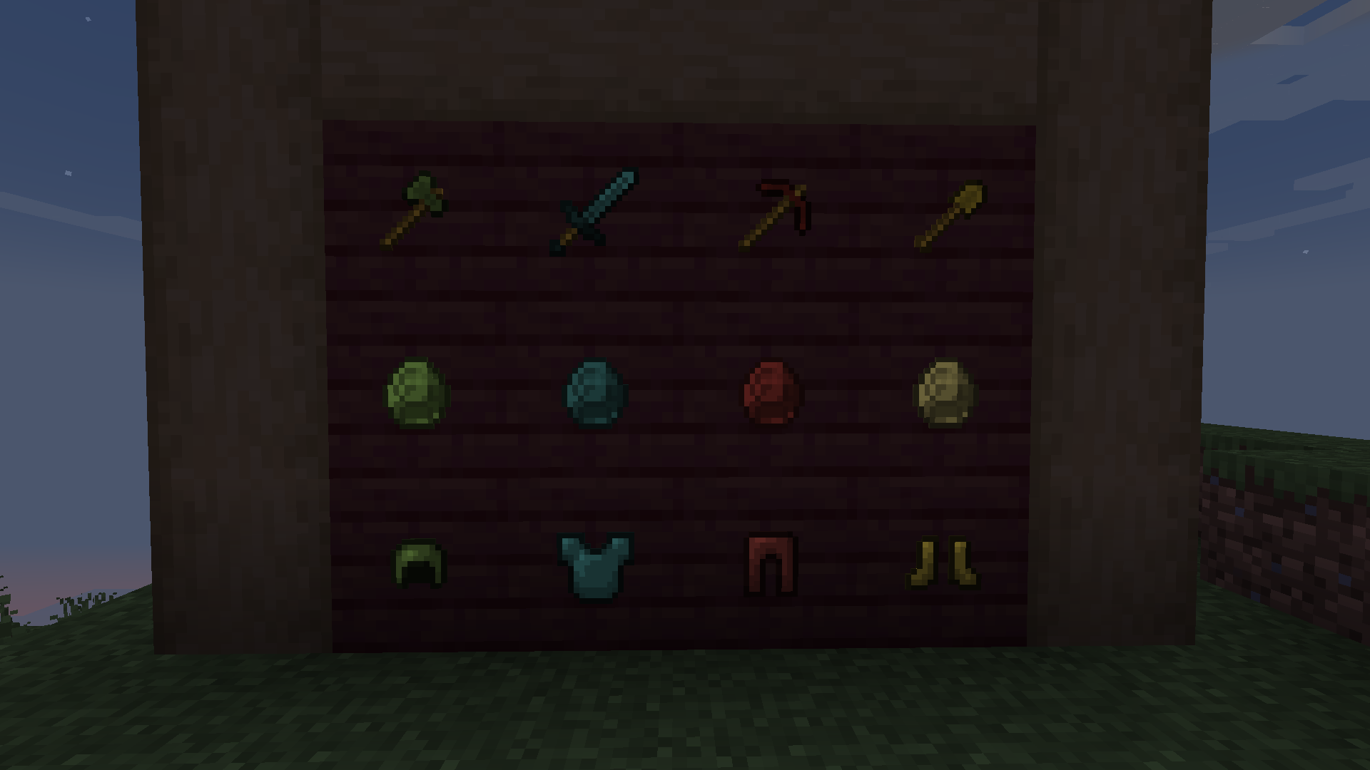 colorful-diamonds-minecraft-mods-curseforge