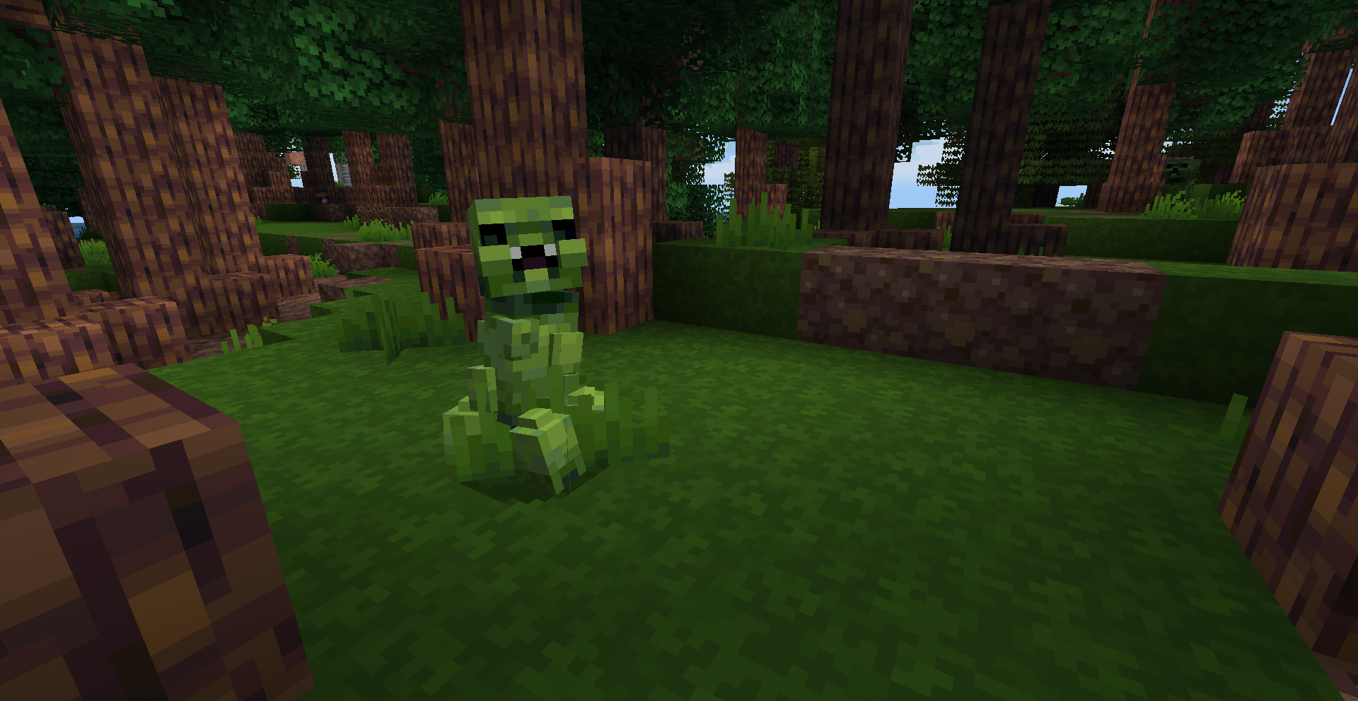 Creeper