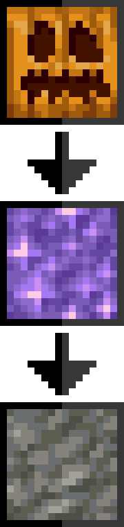 Amethyst Golem Building Tutorial