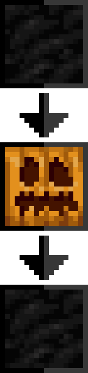 Coal Golem Building Tutorial