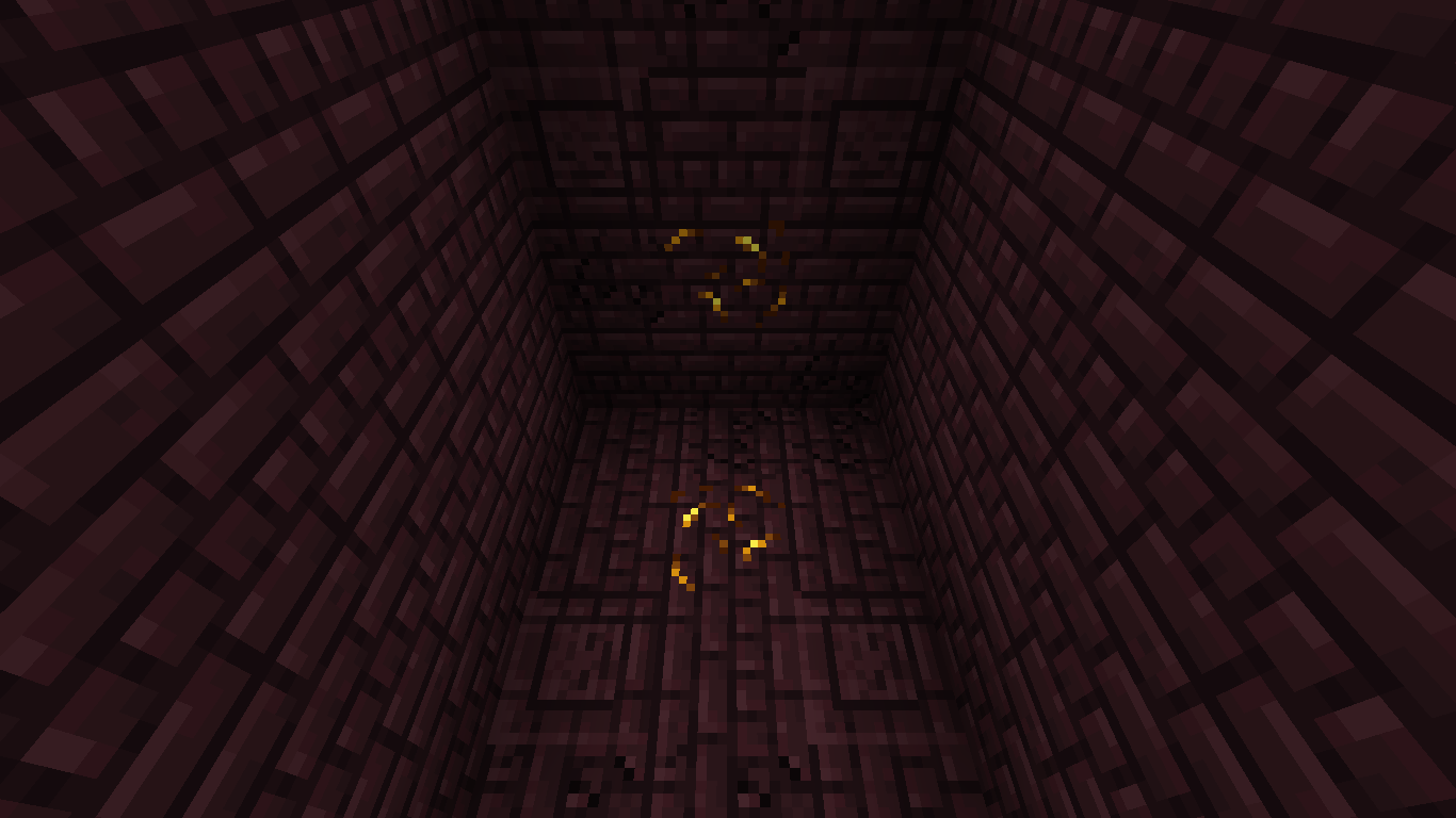 Gilded Nether Brick