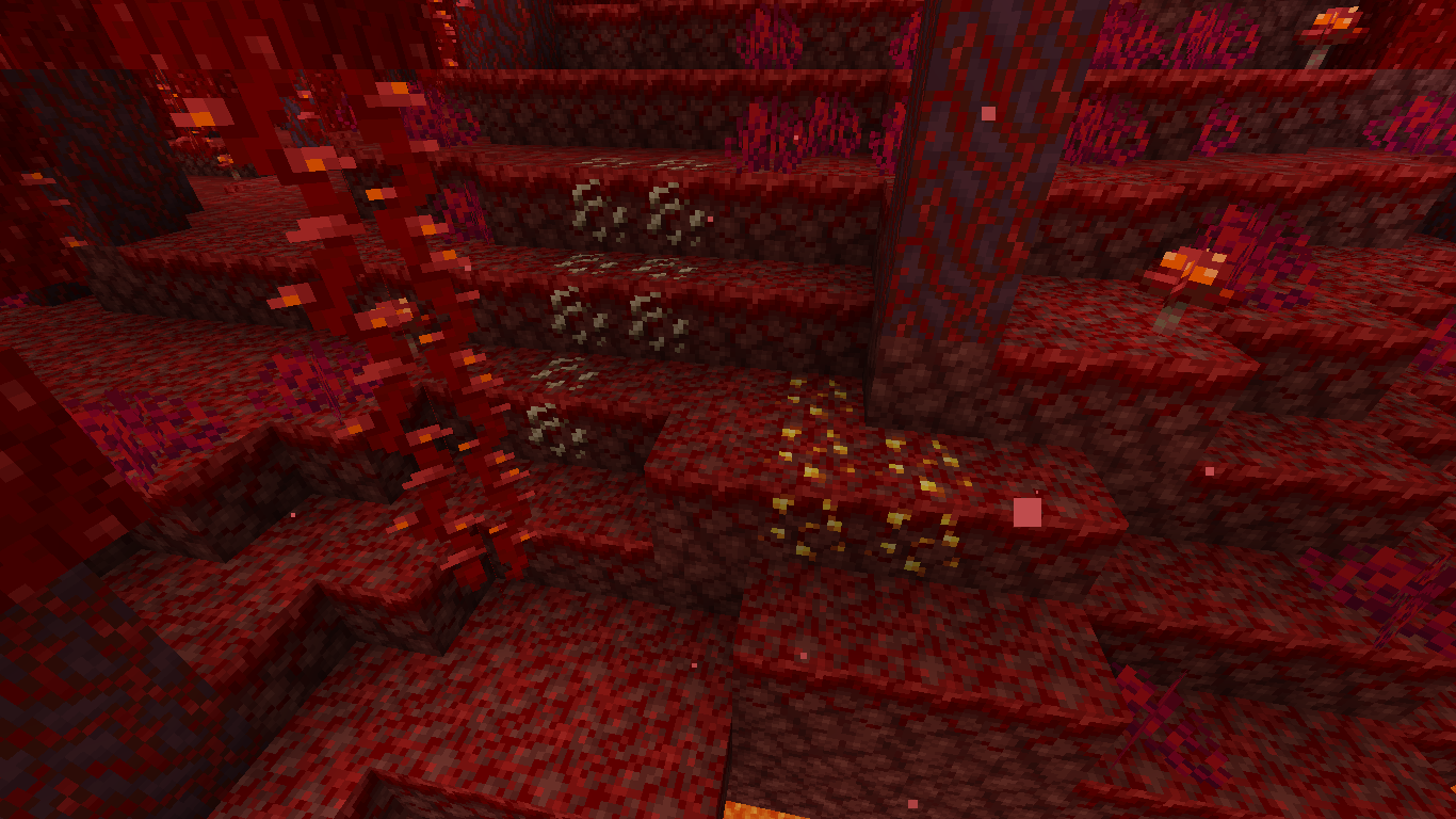 In-Game Nether 1