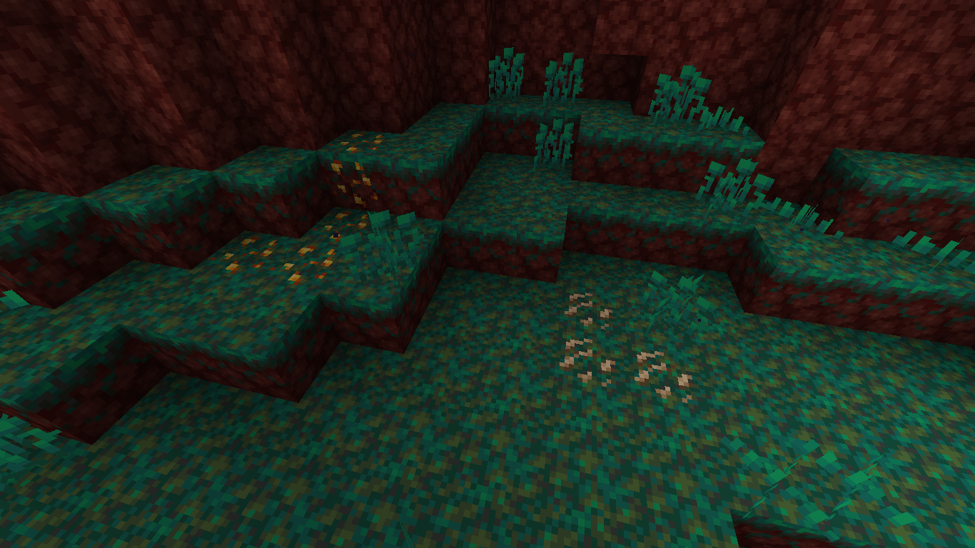 In-Game Nether 2