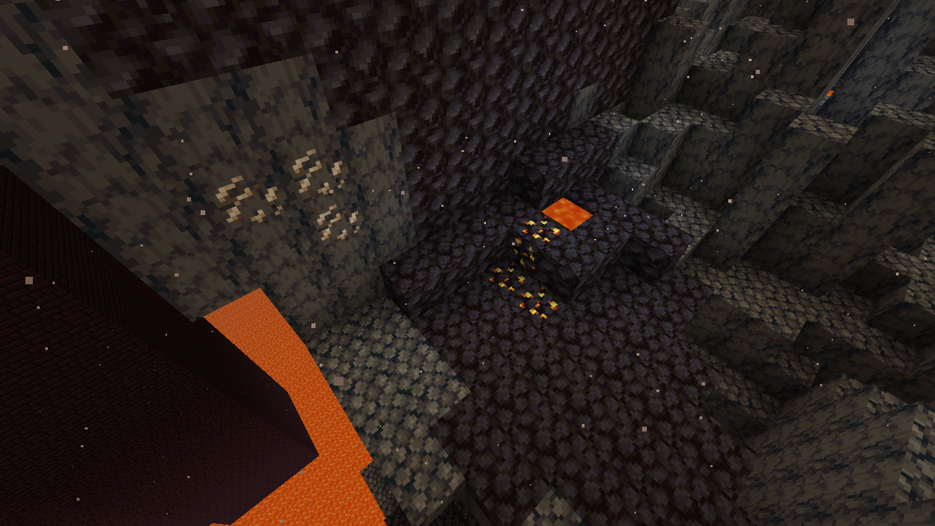 In-Game Nether 4