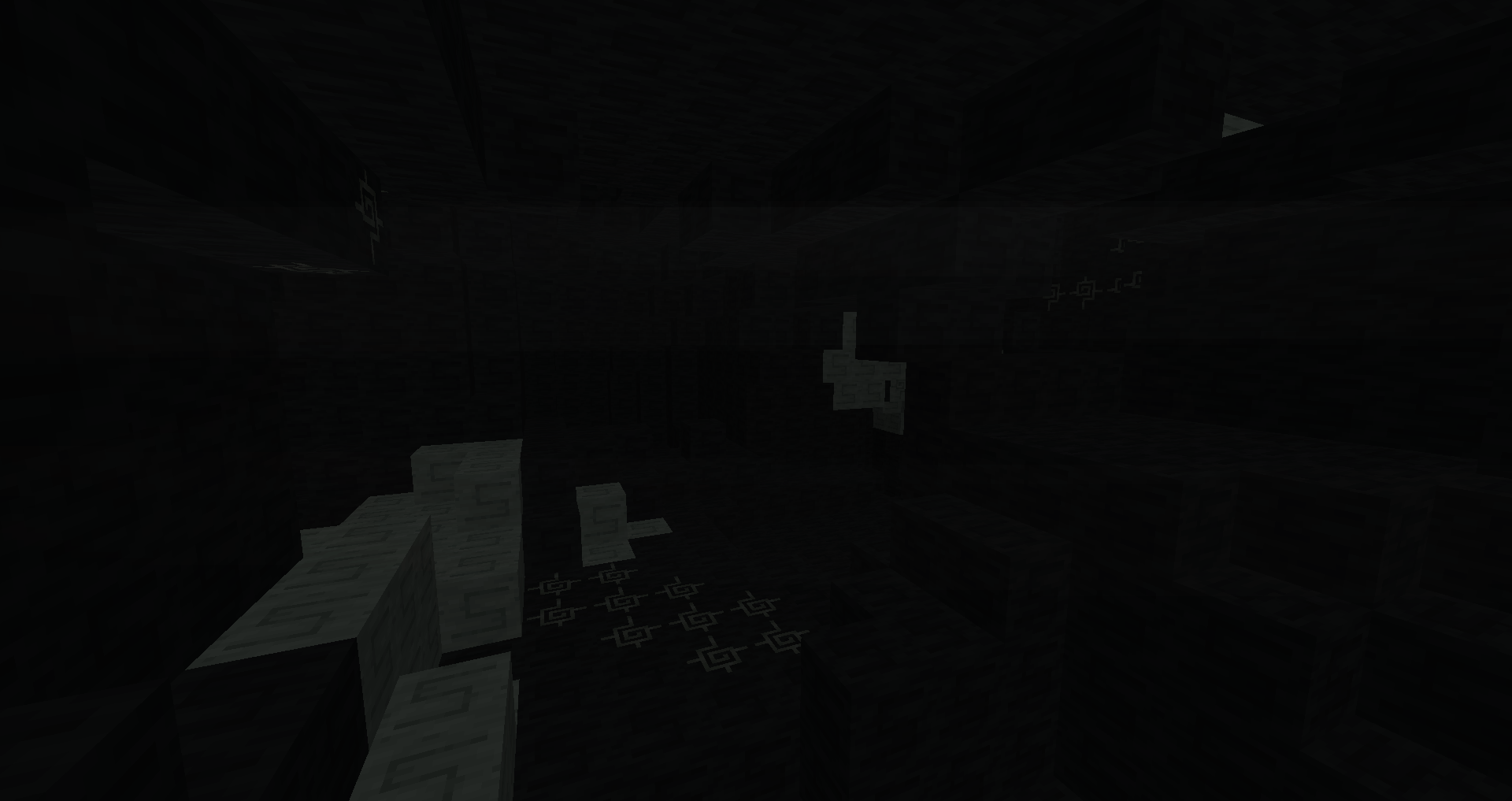 the infiniter  — screenshot 7