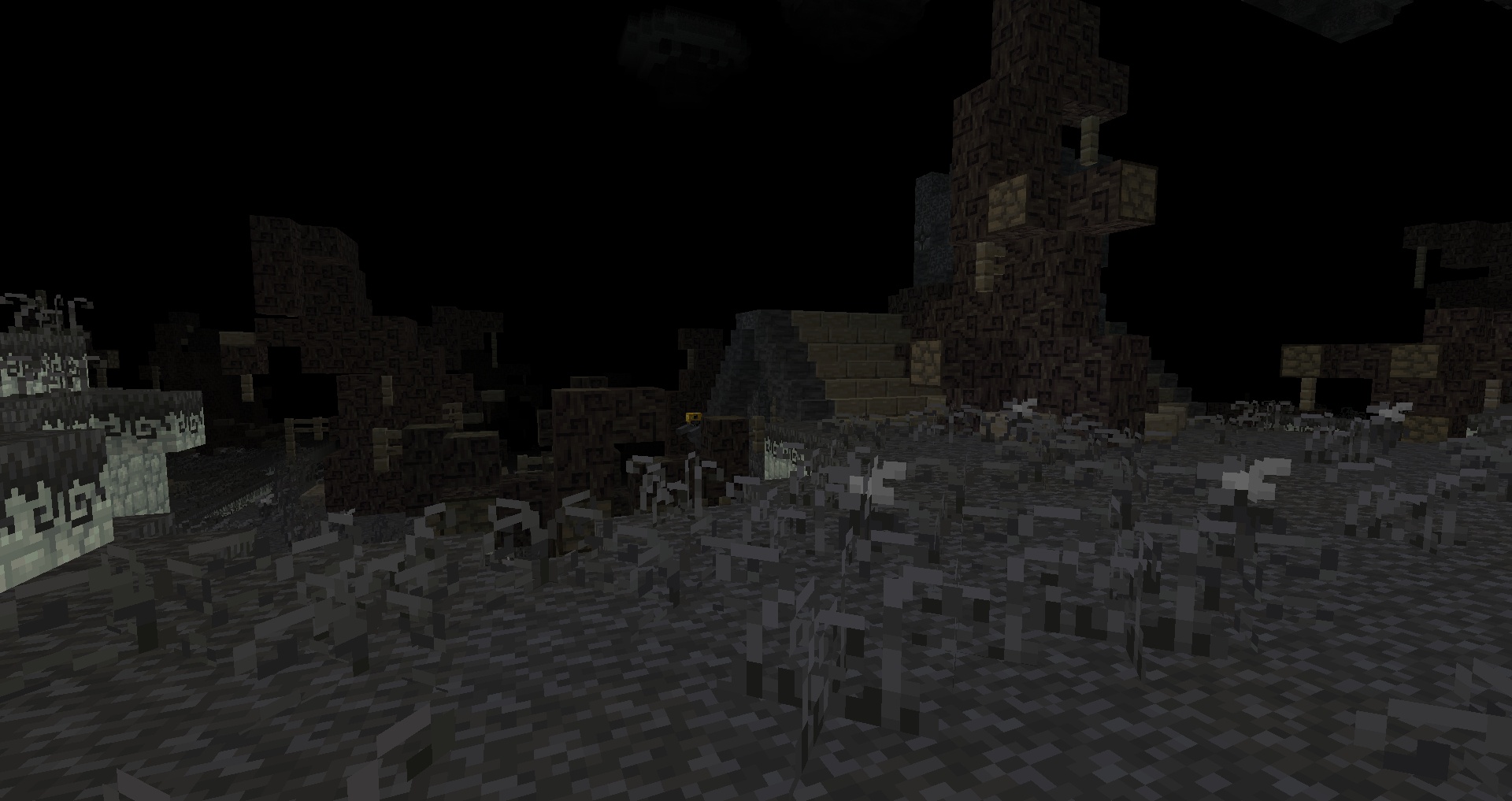 the infiniter  — screenshot 3