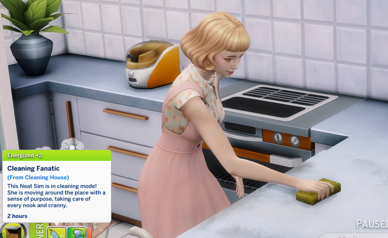 Clean House Ask To Clean Mods The Sims 4 CurseForge