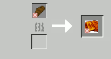 How to craft toast in the mod