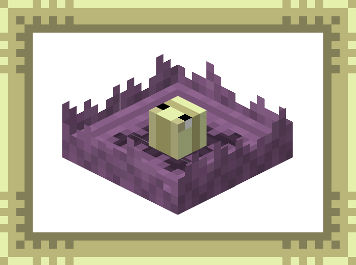 Mutant Shulker Trap