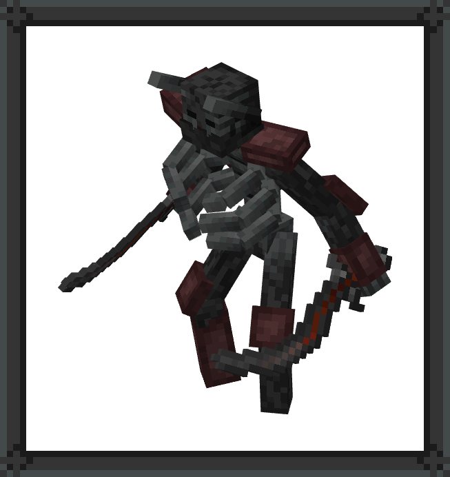 Old Mutant More - Minecraft Mods - CurseForge