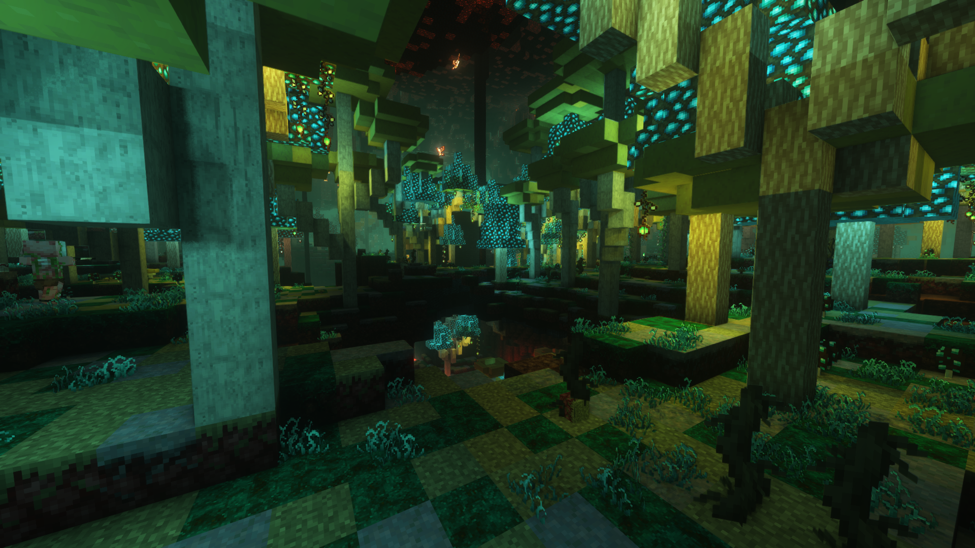 biomes o plenty