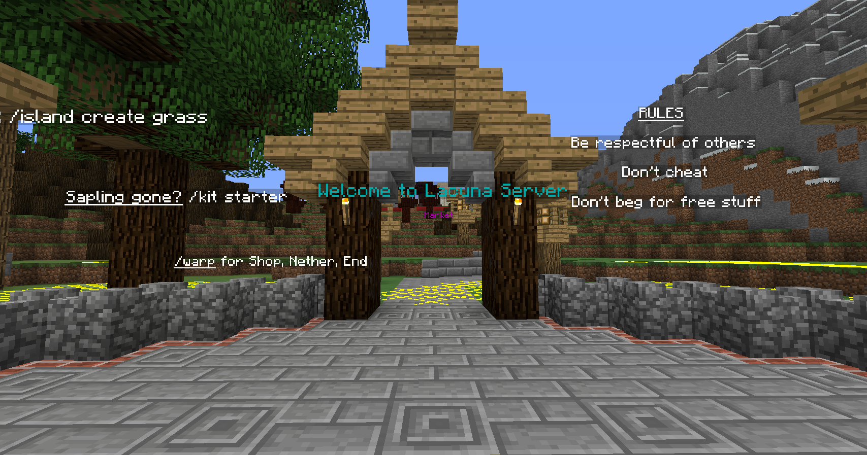 Spawn