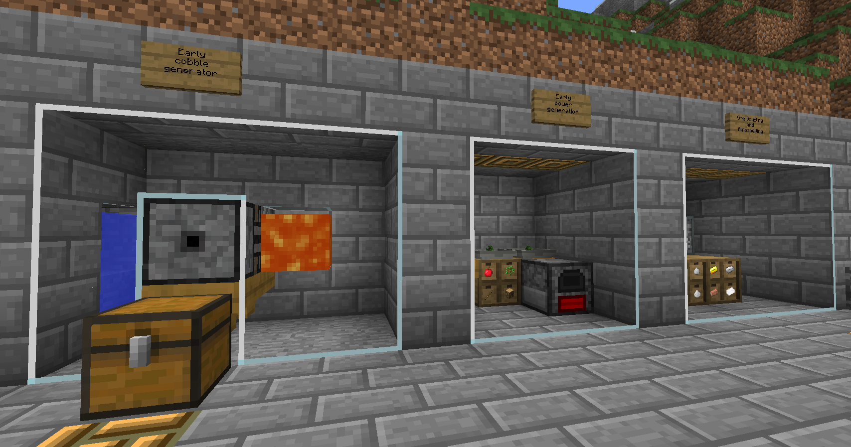 Tutorials