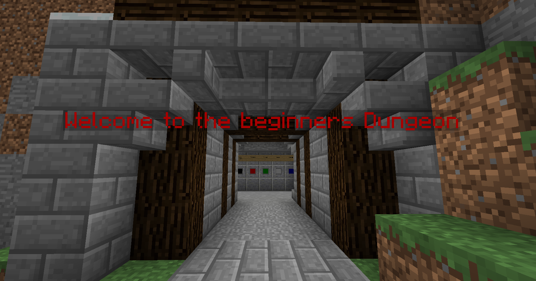 Dungeons