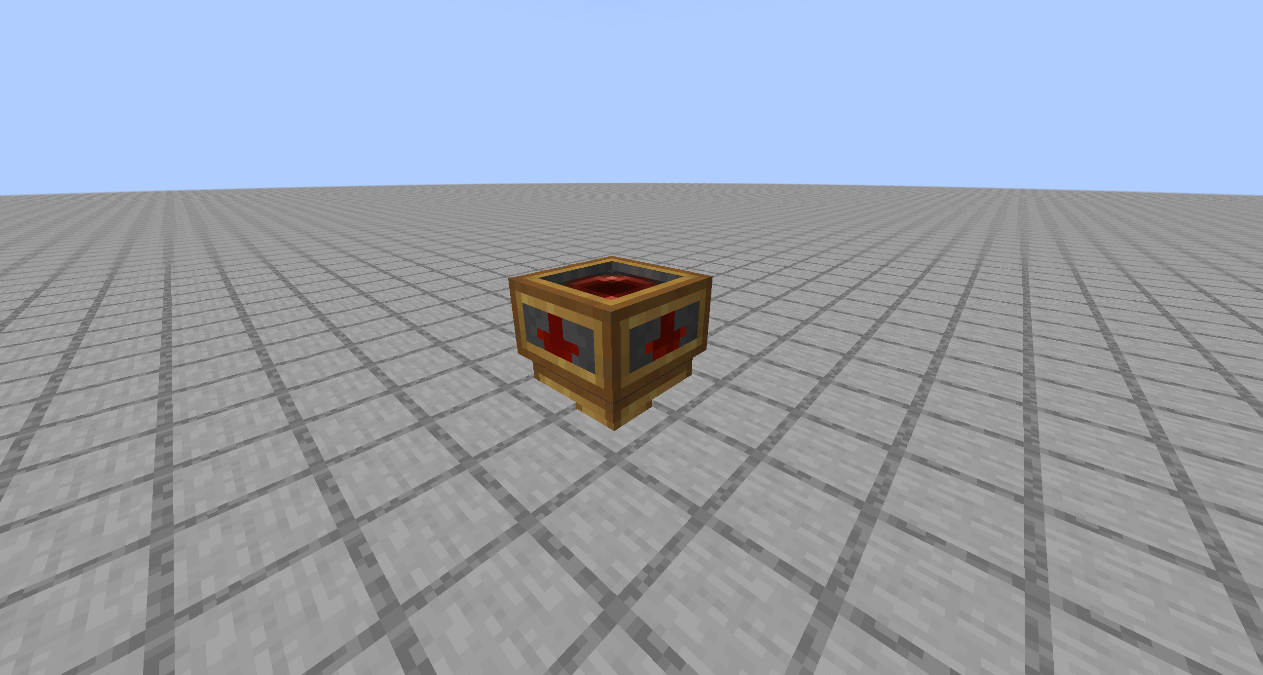 Item Teleporter Receiver