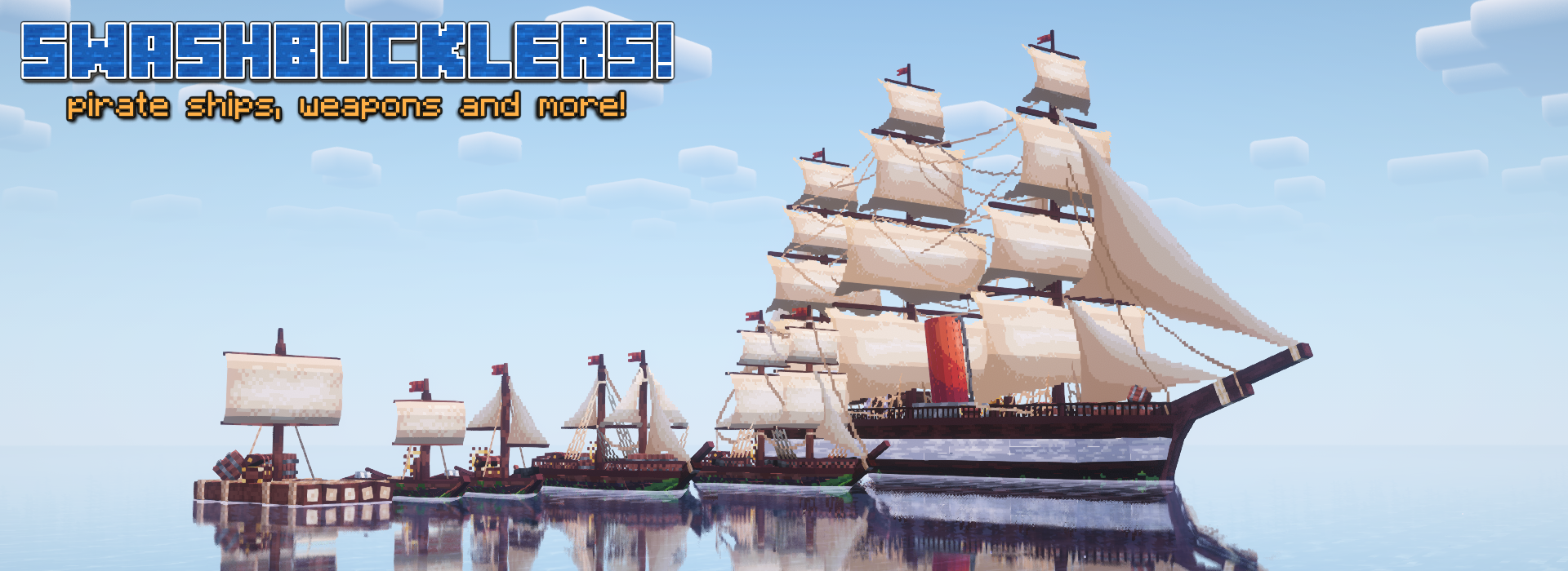One Piece SeaSick - Minecraft Modpacks - CurseForge