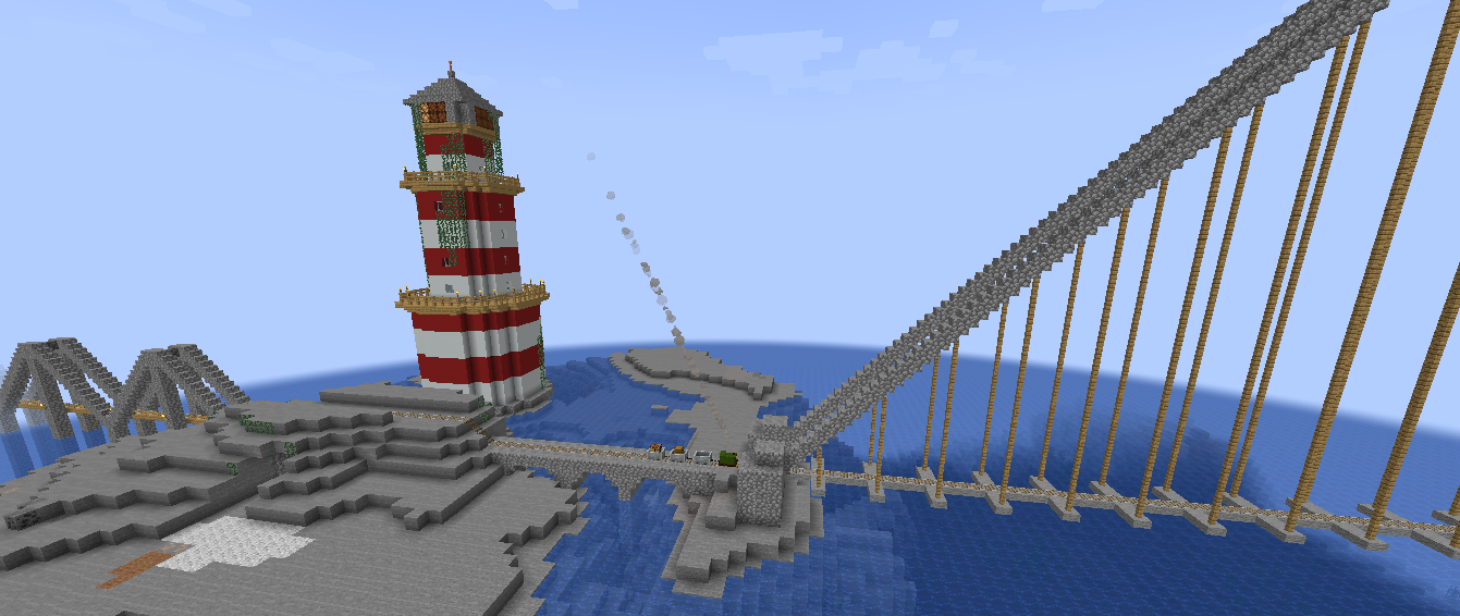 Lighthouse