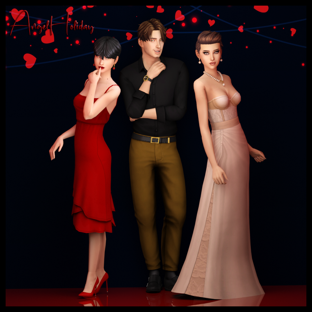sims 4 create a date mod