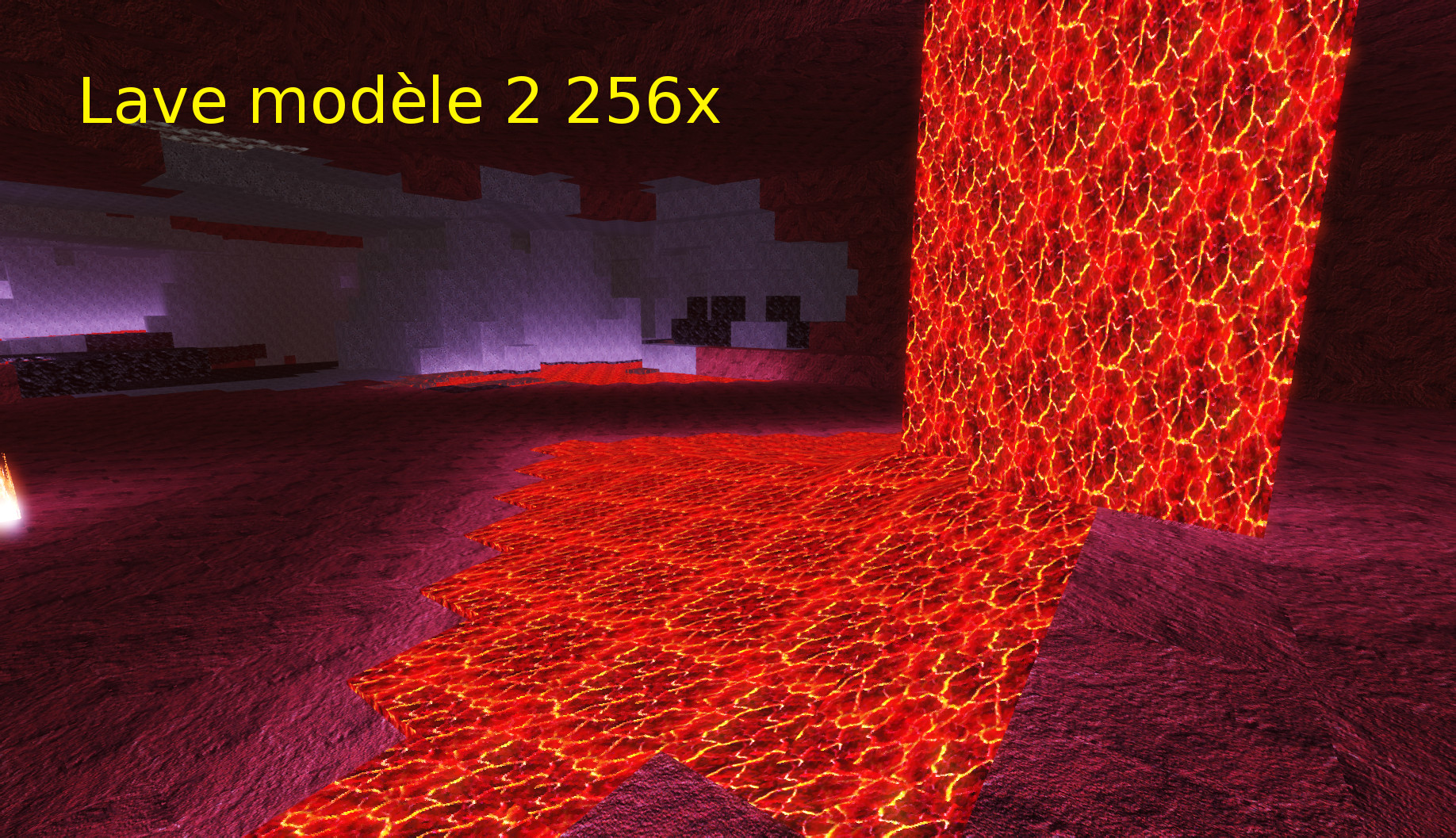 Lava model 2 256x