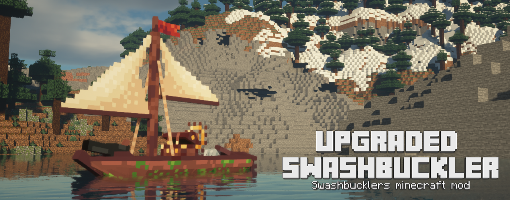 One Piece SeaSick - Minecraft Modpacks - CurseForge