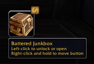 Lockbox Opener