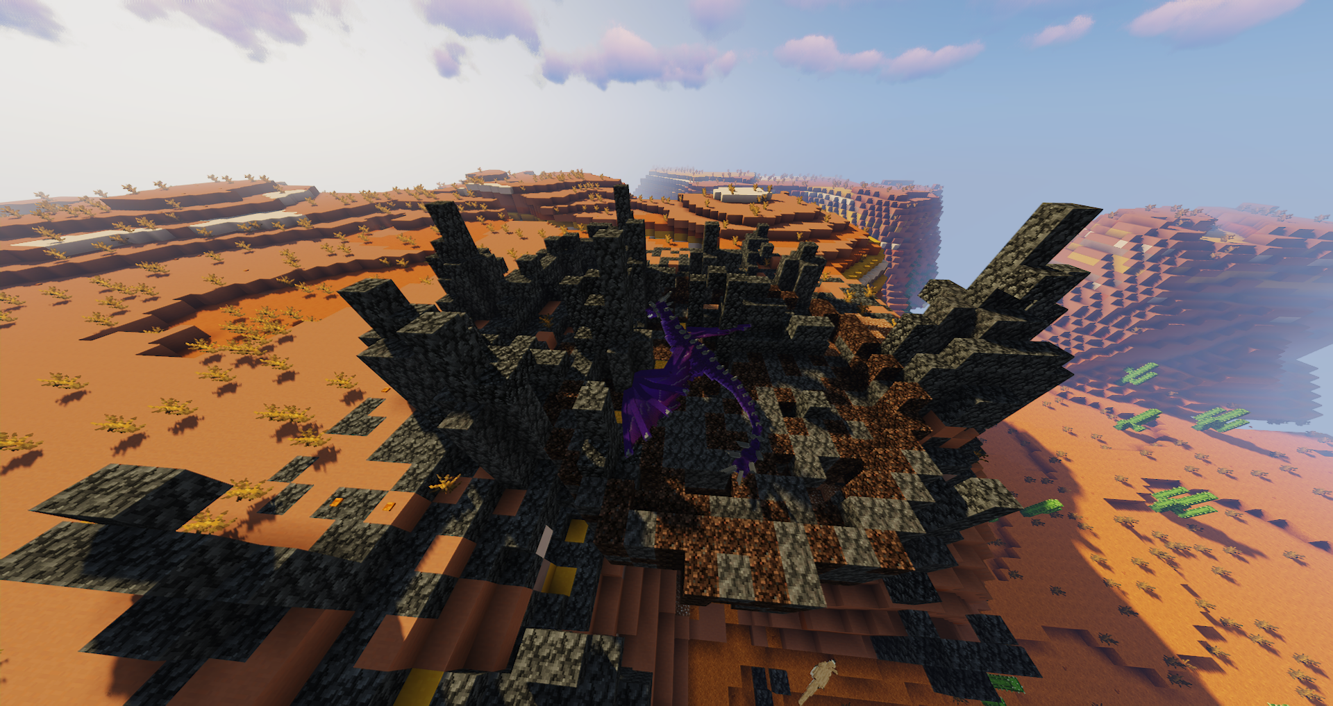 Thumbnail New lighting dragons + gear + weapons!
