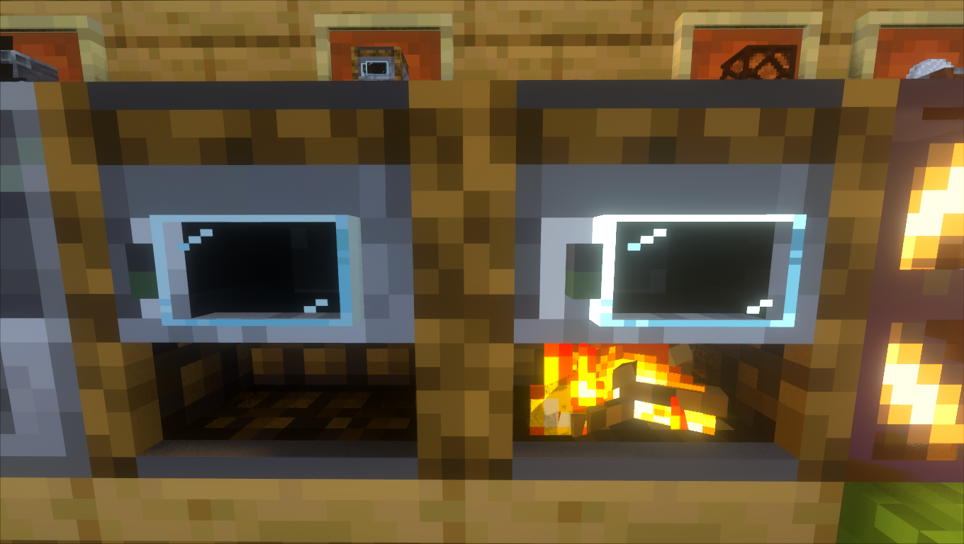 Default+ (Nightmare) — screenshot 5