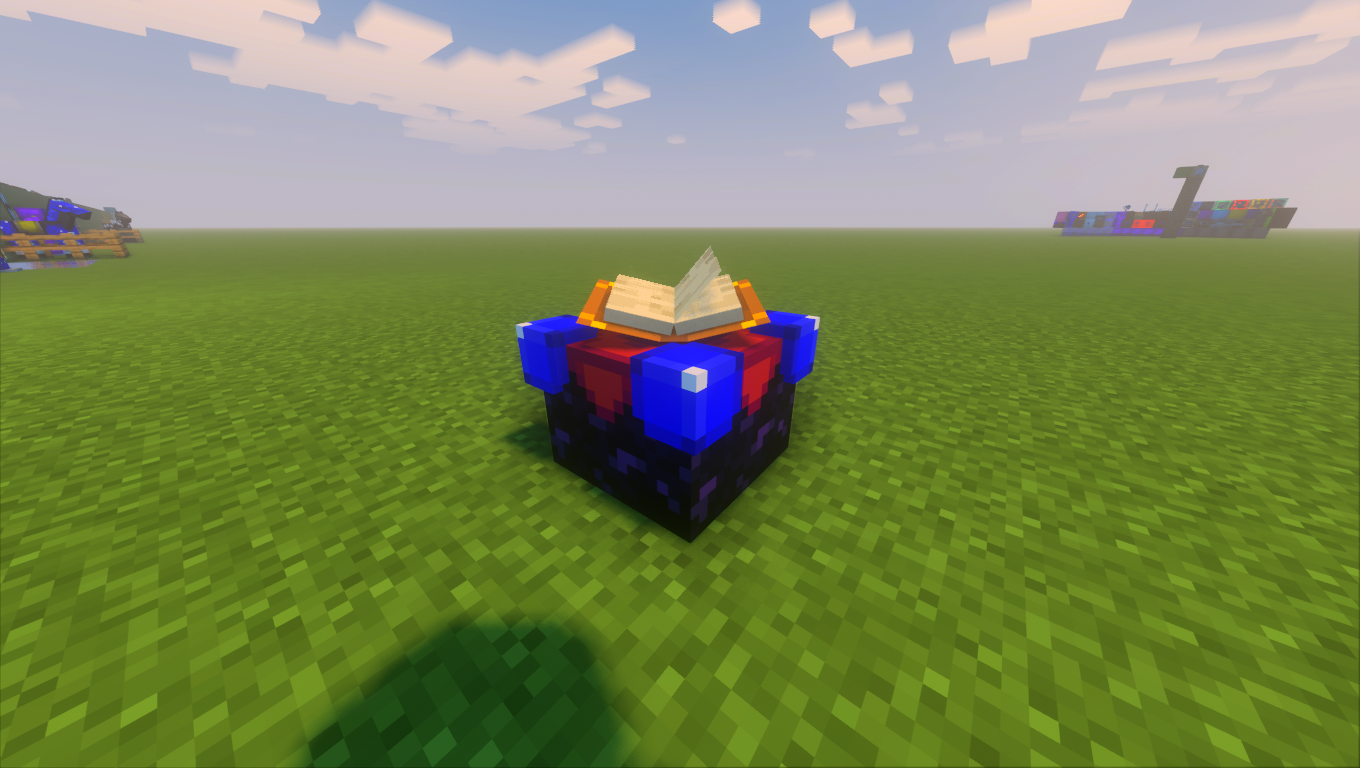 Default+ (Nightmare) — screenshot 3