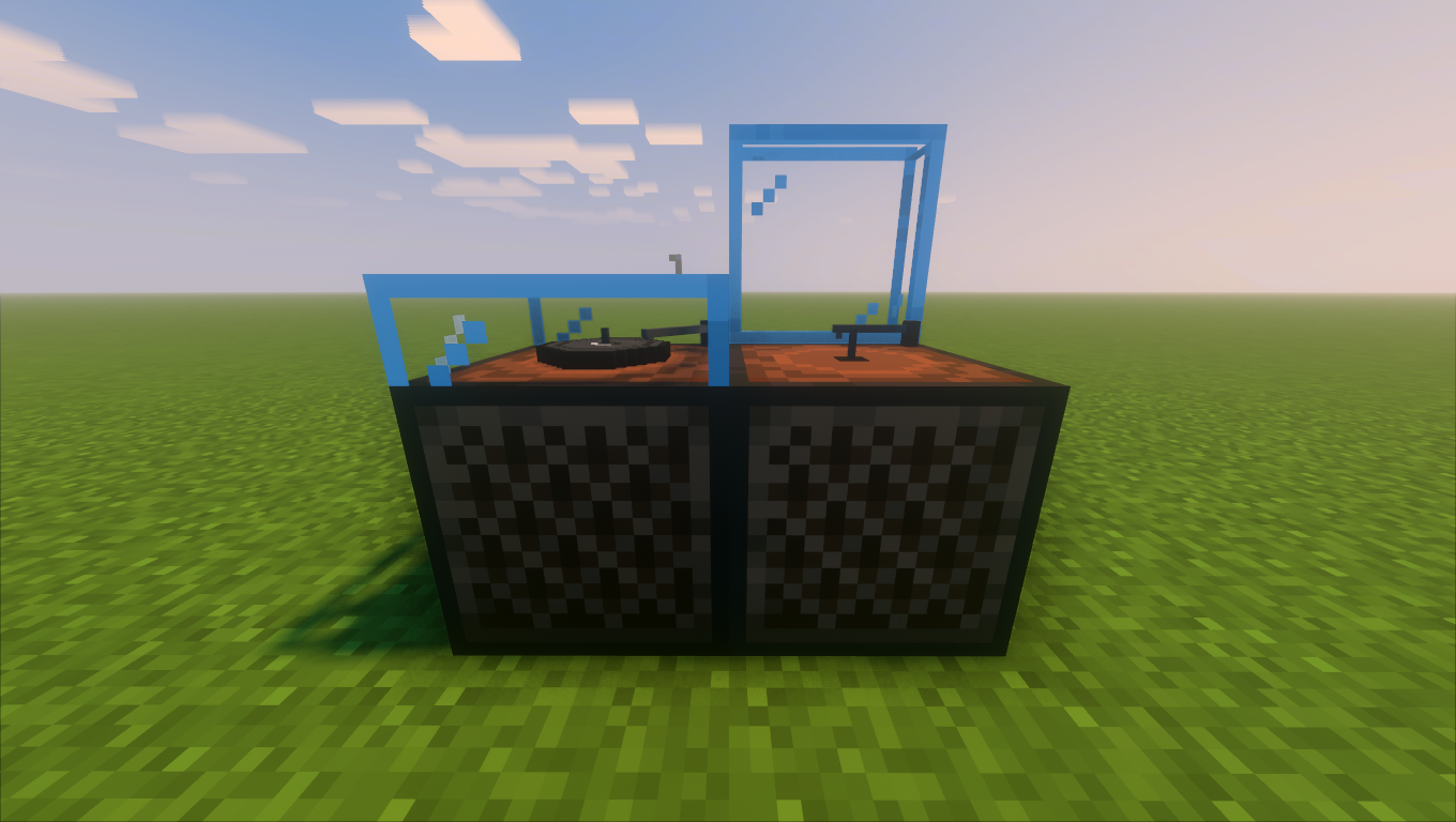 Default+ (Nightmare) — screenshot 2