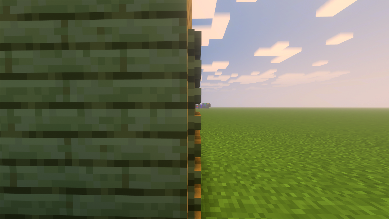 Default+ (Nightmare) — screenshot 1