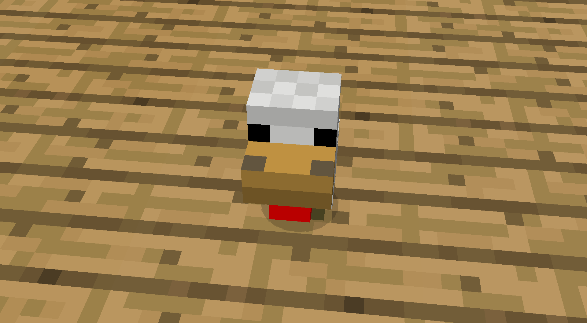 He baby
