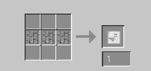 Jail Bars Recipe